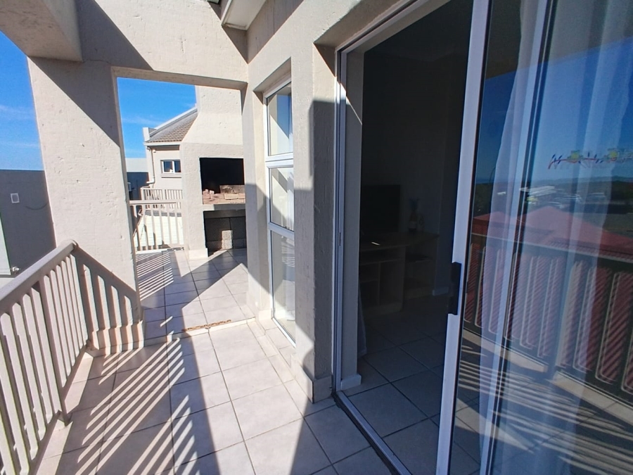 To Let 2 Bedroom Property for Rent in Dana Bay Western Cape
